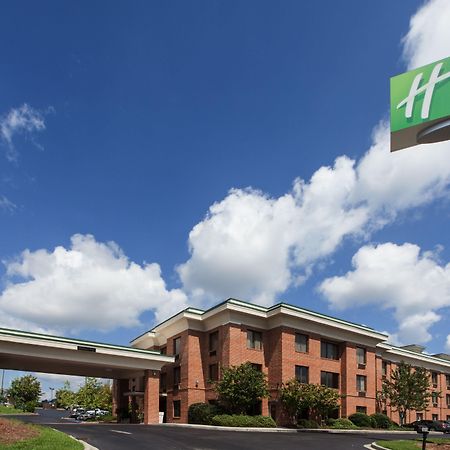 Holiday Inn Express Hotel & Suites Columbia-I-20 At Clemson Road By Ihg Εξωτερικό φωτογραφία