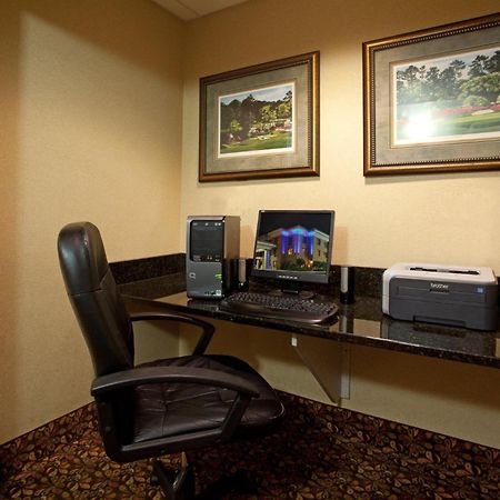 Holiday Inn Express Hotel & Suites Columbia-I-20 At Clemson Road By Ihg Εξωτερικό φωτογραφία