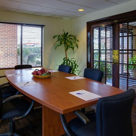 Holiday Inn Express Hotel & Suites Columbia-I-20 At Clemson Road By Ihg Εξωτερικό φωτογραφία