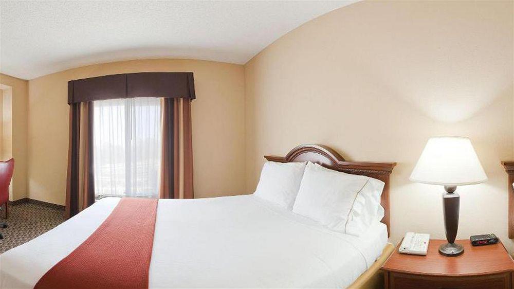 Holiday Inn Express Hotel & Suites Columbia-I-20 At Clemson Road By Ihg Εξωτερικό φωτογραφία