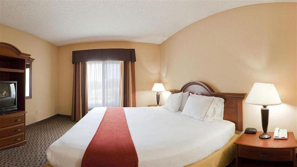Holiday Inn Express Hotel & Suites Columbia-I-20 At Clemson Road By Ihg Εξωτερικό φωτογραφία