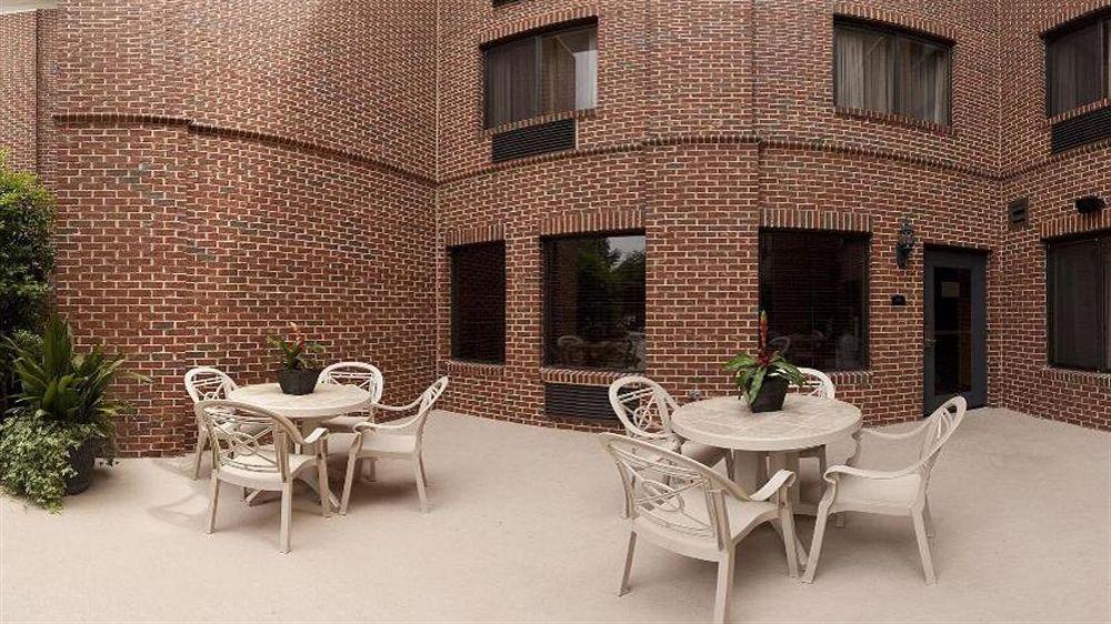 Holiday Inn Express Hotel & Suites Columbia-I-20 At Clemson Road By Ihg Εξωτερικό φωτογραφία
