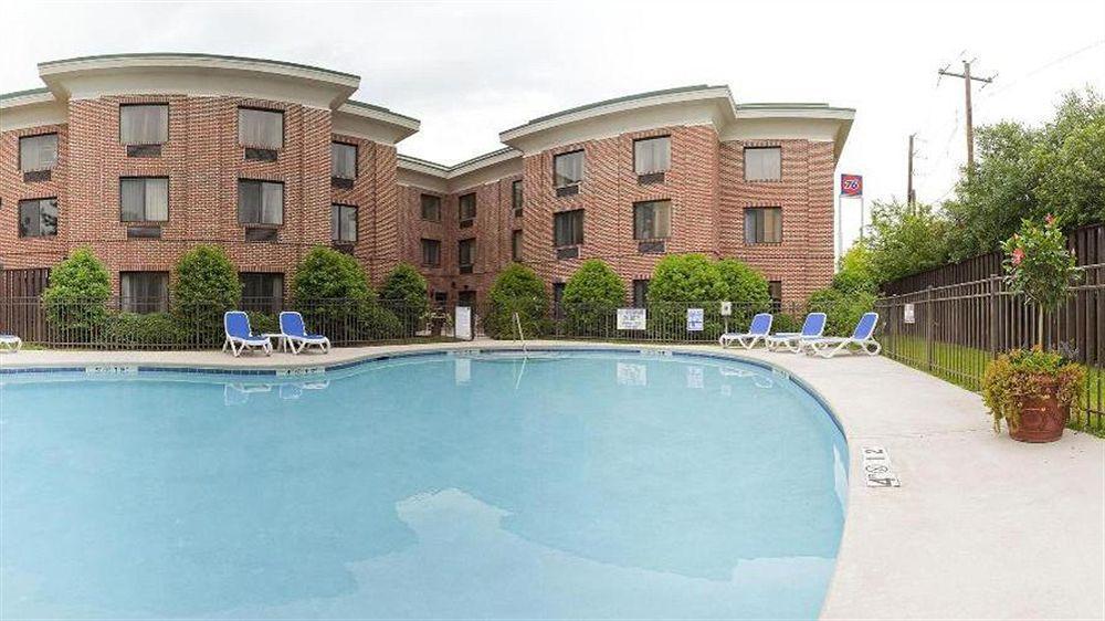 Holiday Inn Express Hotel & Suites Columbia-I-20 At Clemson Road By Ihg Εξωτερικό φωτογραφία