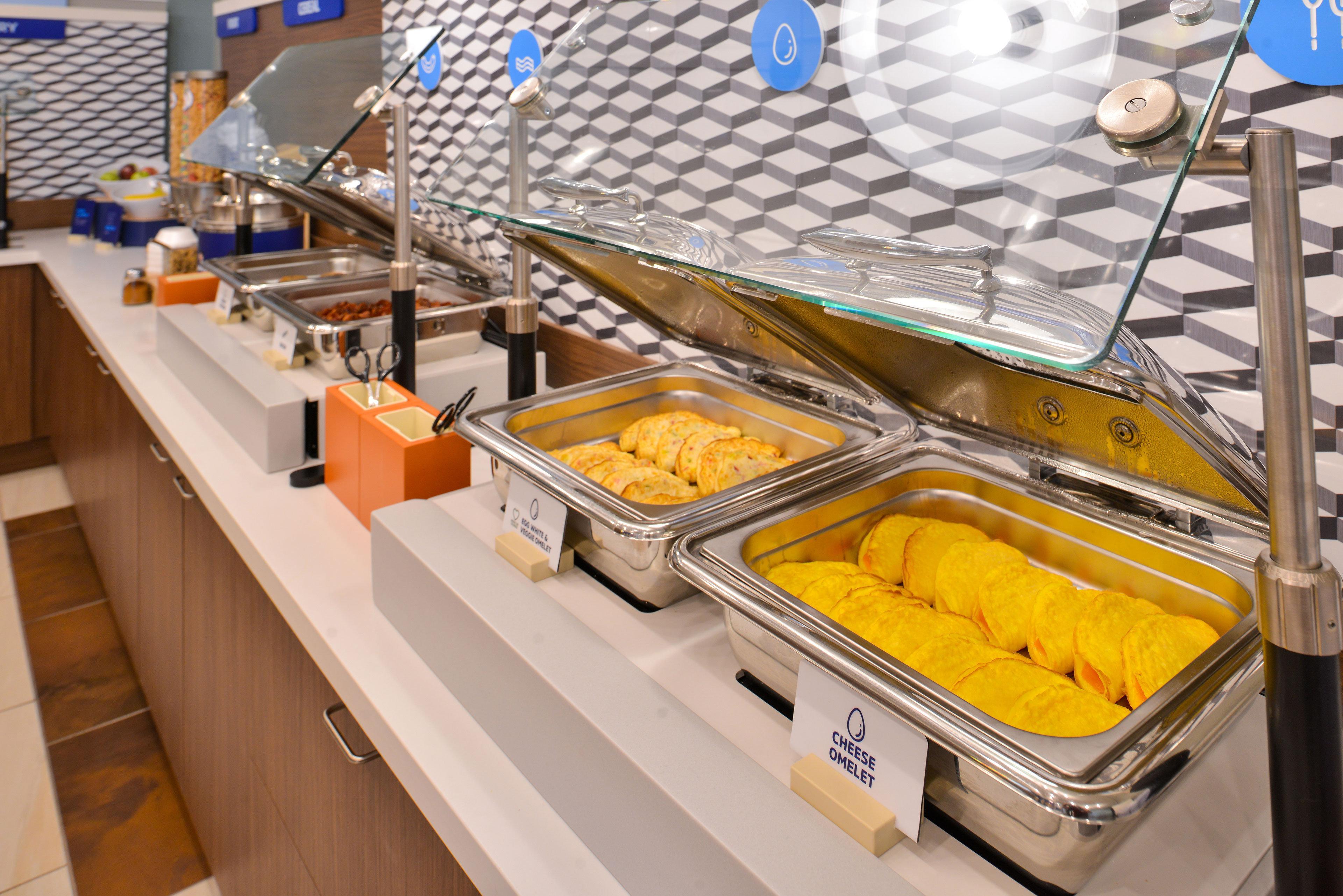 Holiday Inn Express Hotel & Suites Columbia-I-20 At Clemson Road By Ihg Εξωτερικό φωτογραφία