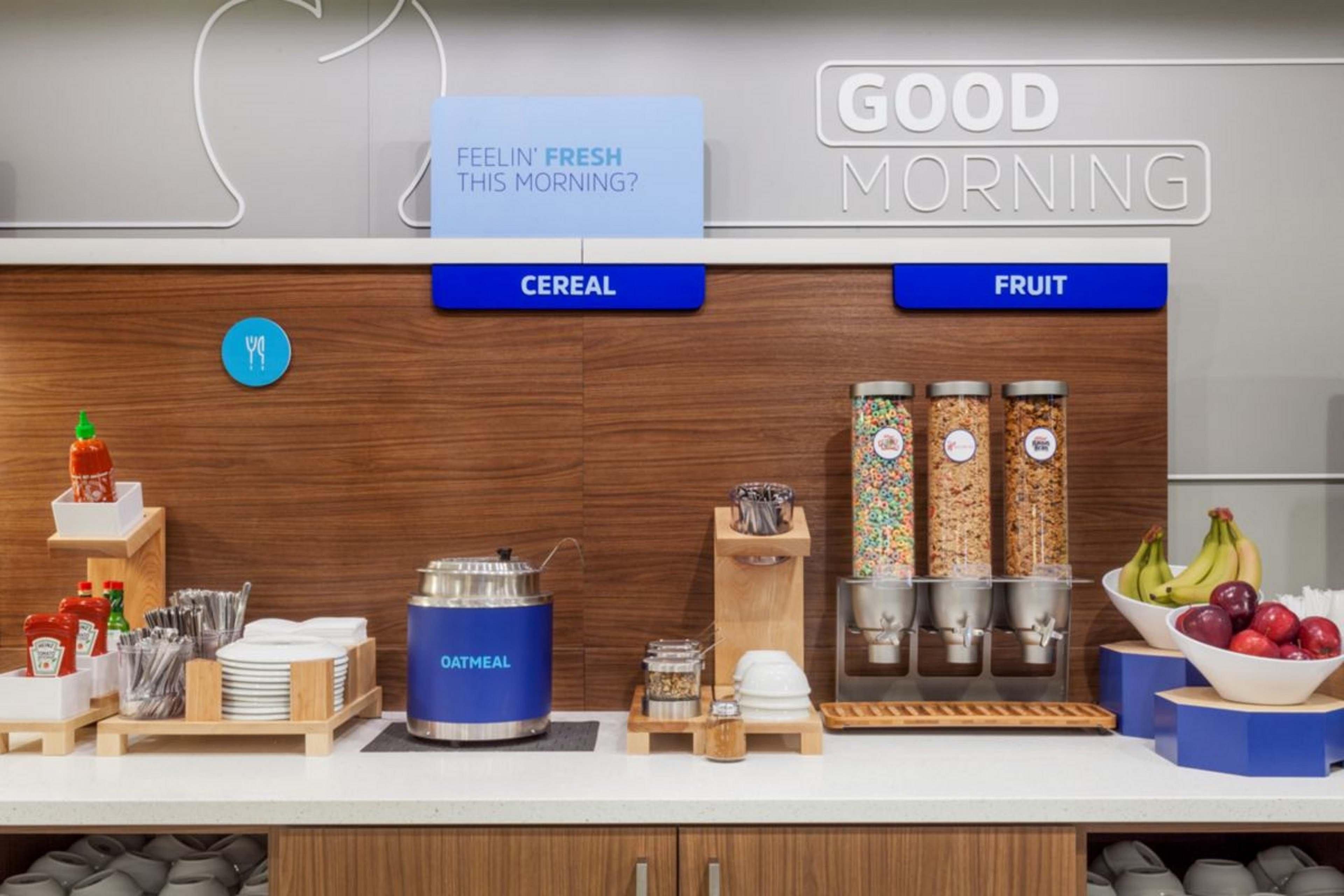 Holiday Inn Express Hotel & Suites Columbia-I-20 At Clemson Road By Ihg Εξωτερικό φωτογραφία
