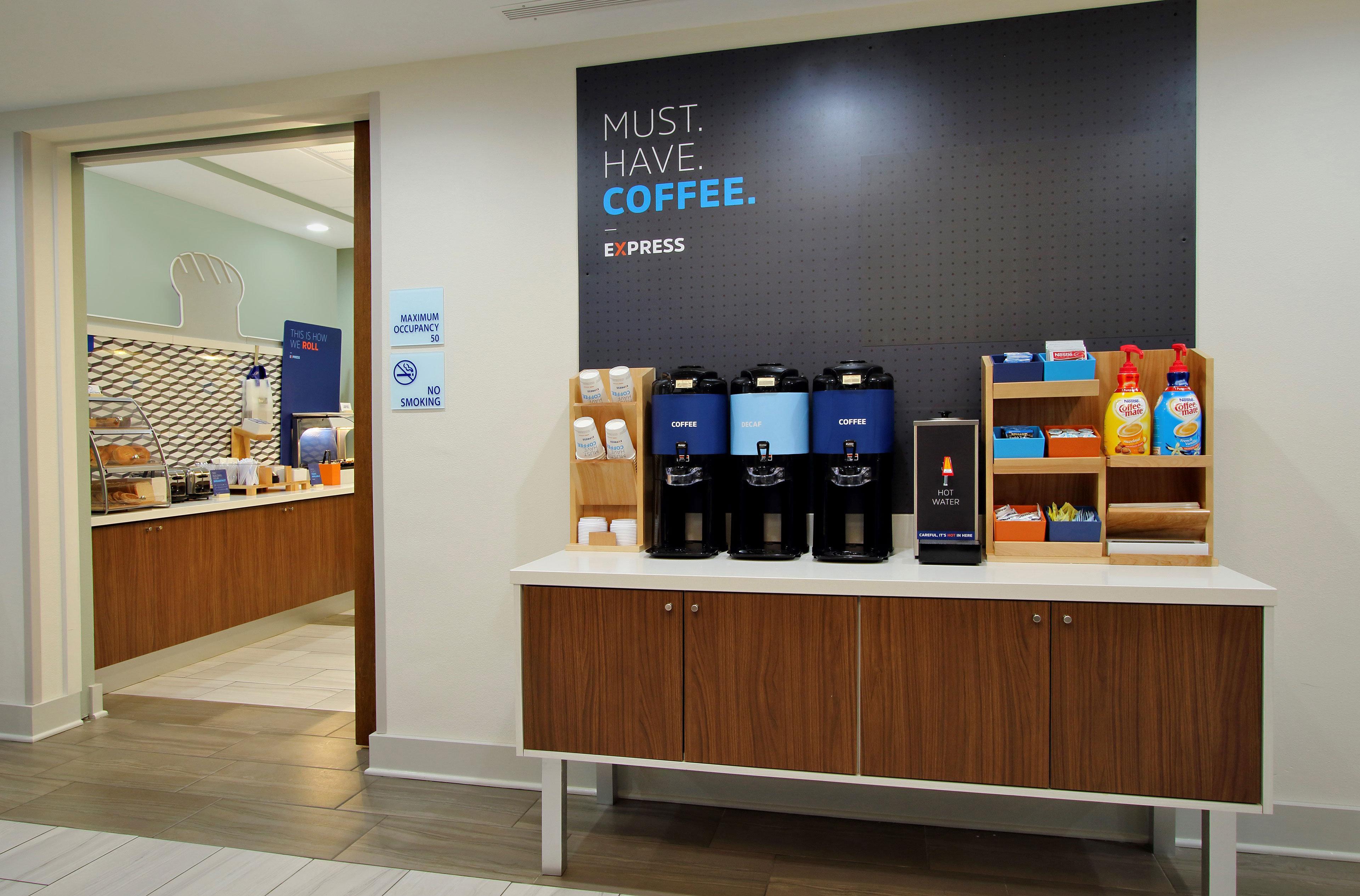 Holiday Inn Express Hotel & Suites Columbia-I-20 At Clemson Road By Ihg Εξωτερικό φωτογραφία