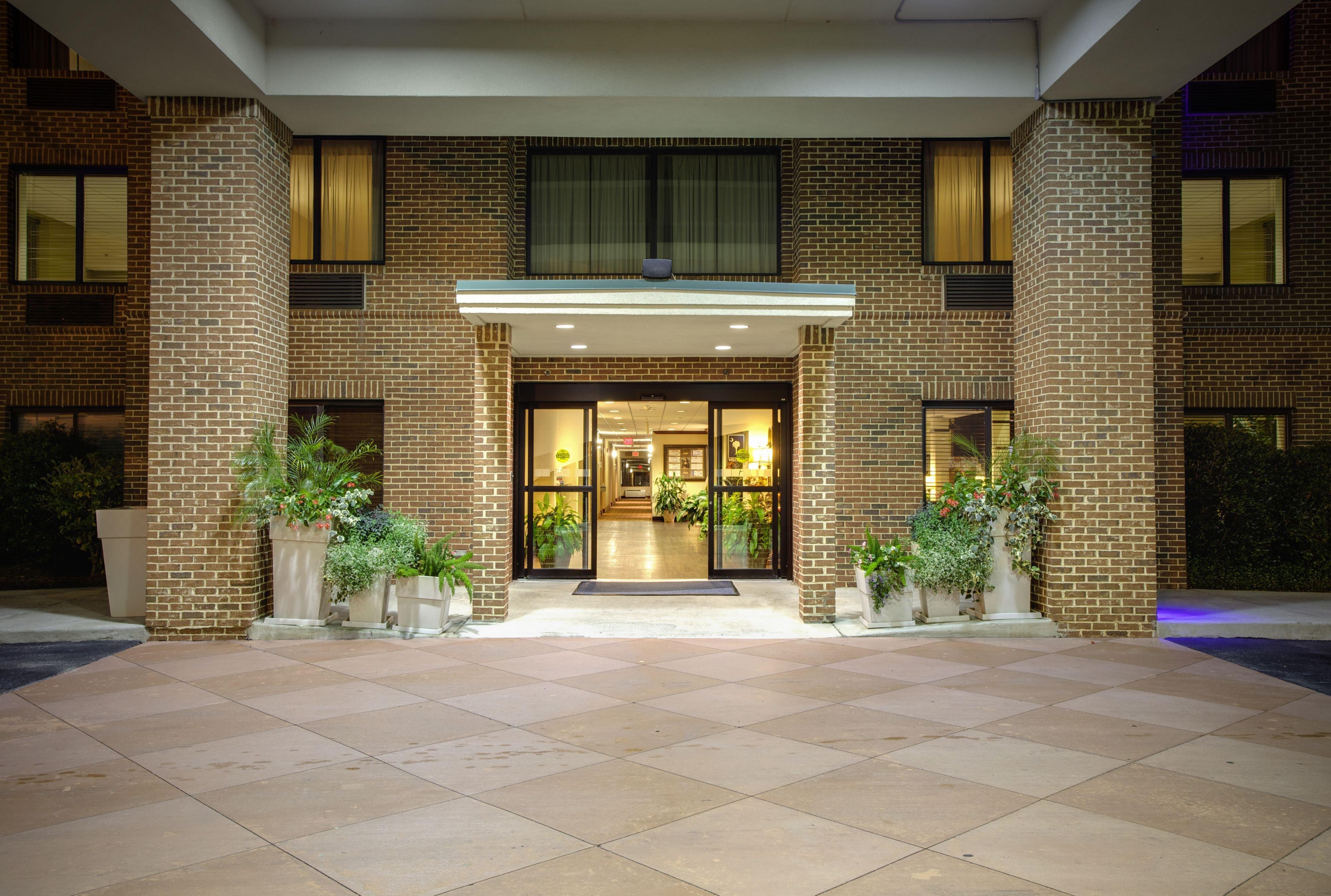 Holiday Inn Express Hotel & Suites Columbia-I-20 At Clemson Road By Ihg Εξωτερικό φωτογραφία