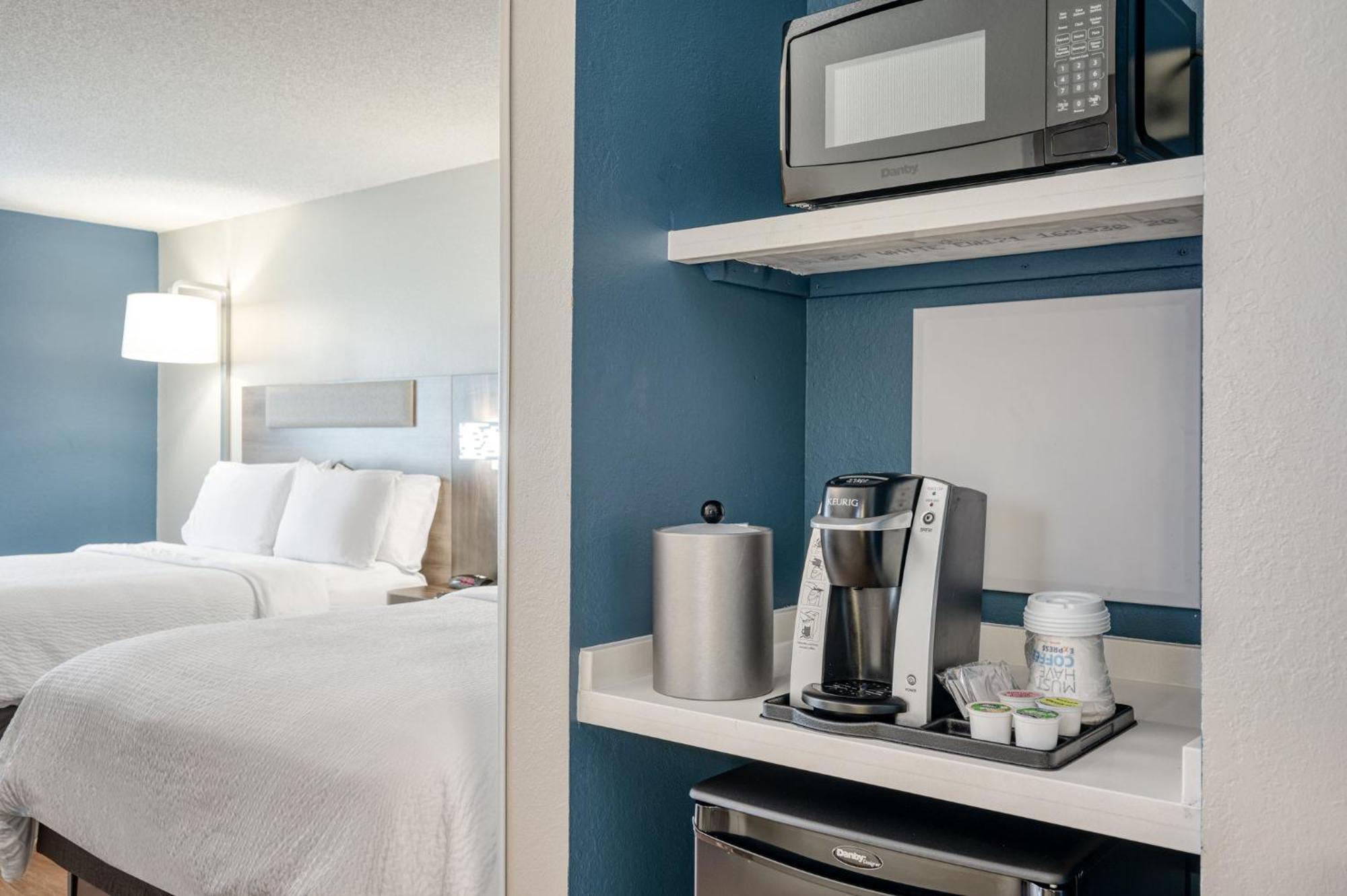 Holiday Inn Express Hotel & Suites Columbia-I-20 At Clemson Road By Ihg Εξωτερικό φωτογραφία