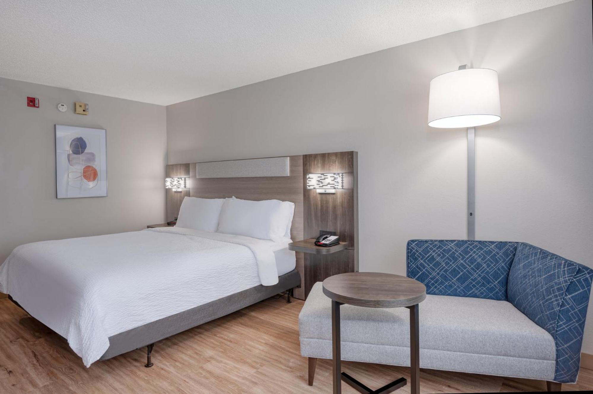 Holiday Inn Express Hotel & Suites Columbia-I-20 At Clemson Road By Ihg Εξωτερικό φωτογραφία