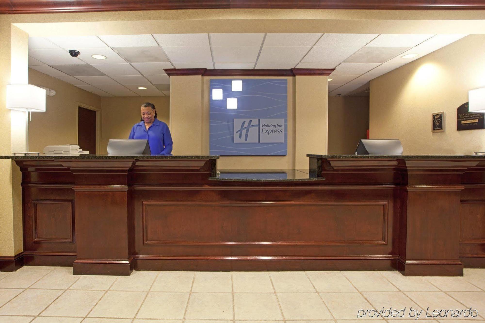 Holiday Inn Express Hotel & Suites Columbia-I-20 At Clemson Road By Ihg Εξωτερικό φωτογραφία