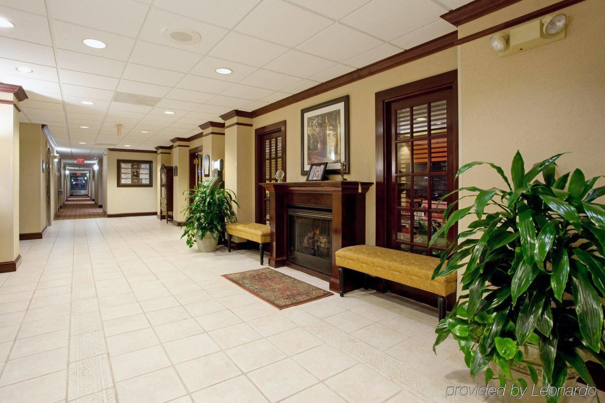Holiday Inn Express Hotel & Suites Columbia-I-20 At Clemson Road By Ihg Εξωτερικό φωτογραφία