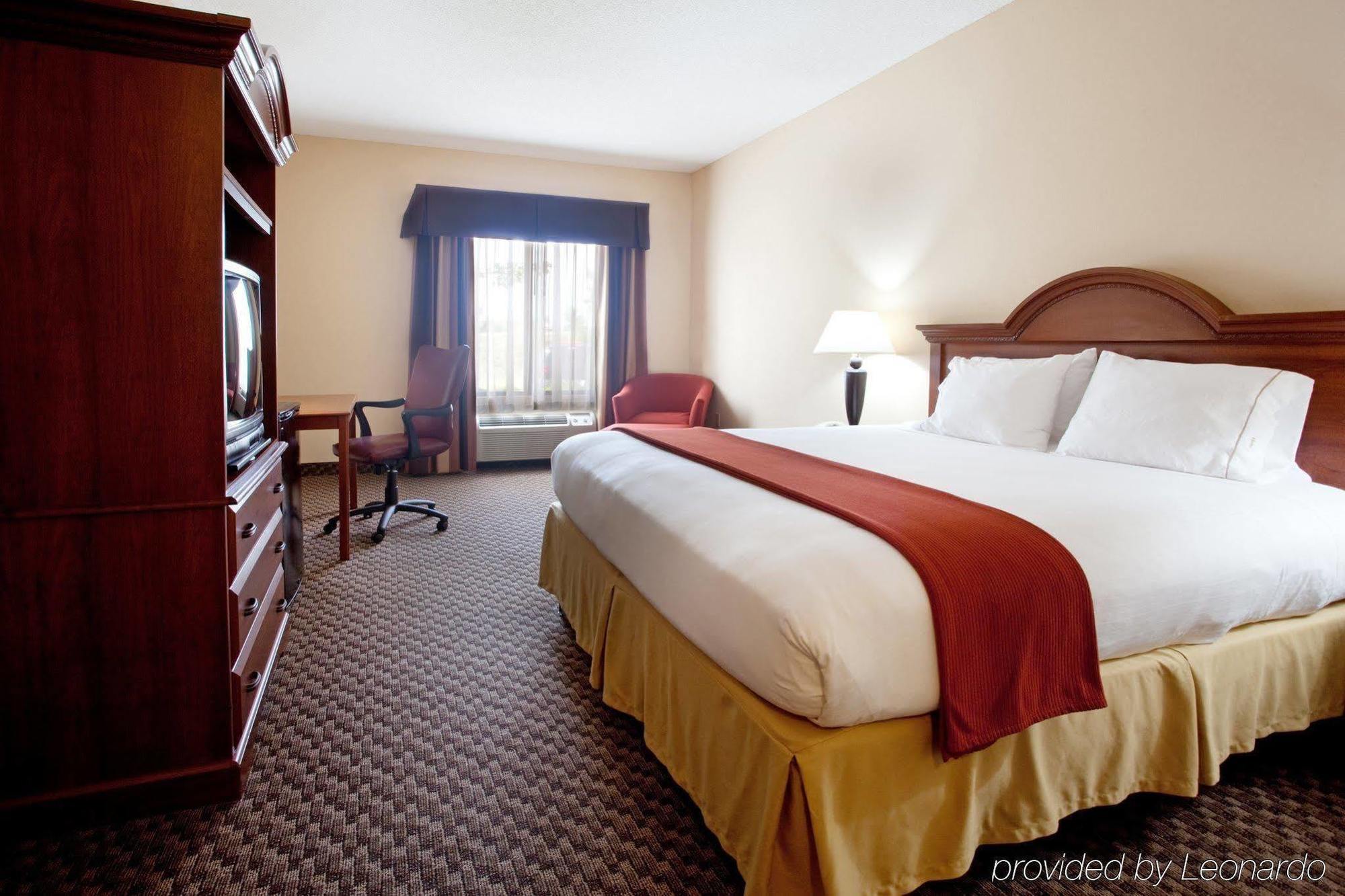 Holiday Inn Express Hotel & Suites Columbia-I-20 At Clemson Road By Ihg Εξωτερικό φωτογραφία