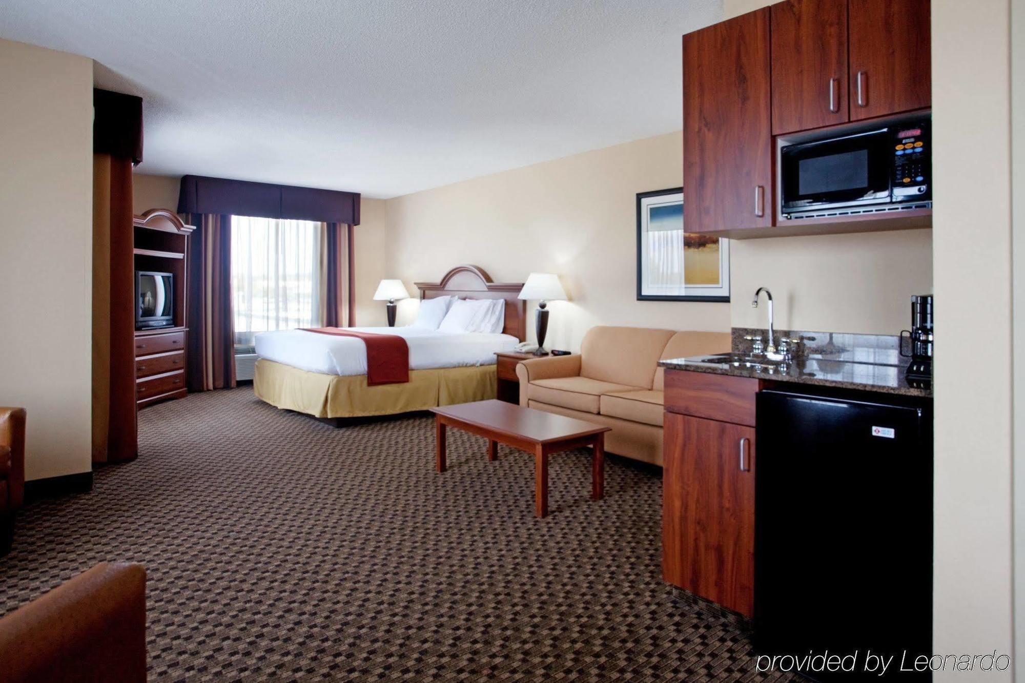 Holiday Inn Express Hotel & Suites Columbia-I-20 At Clemson Road By Ihg Εξωτερικό φωτογραφία