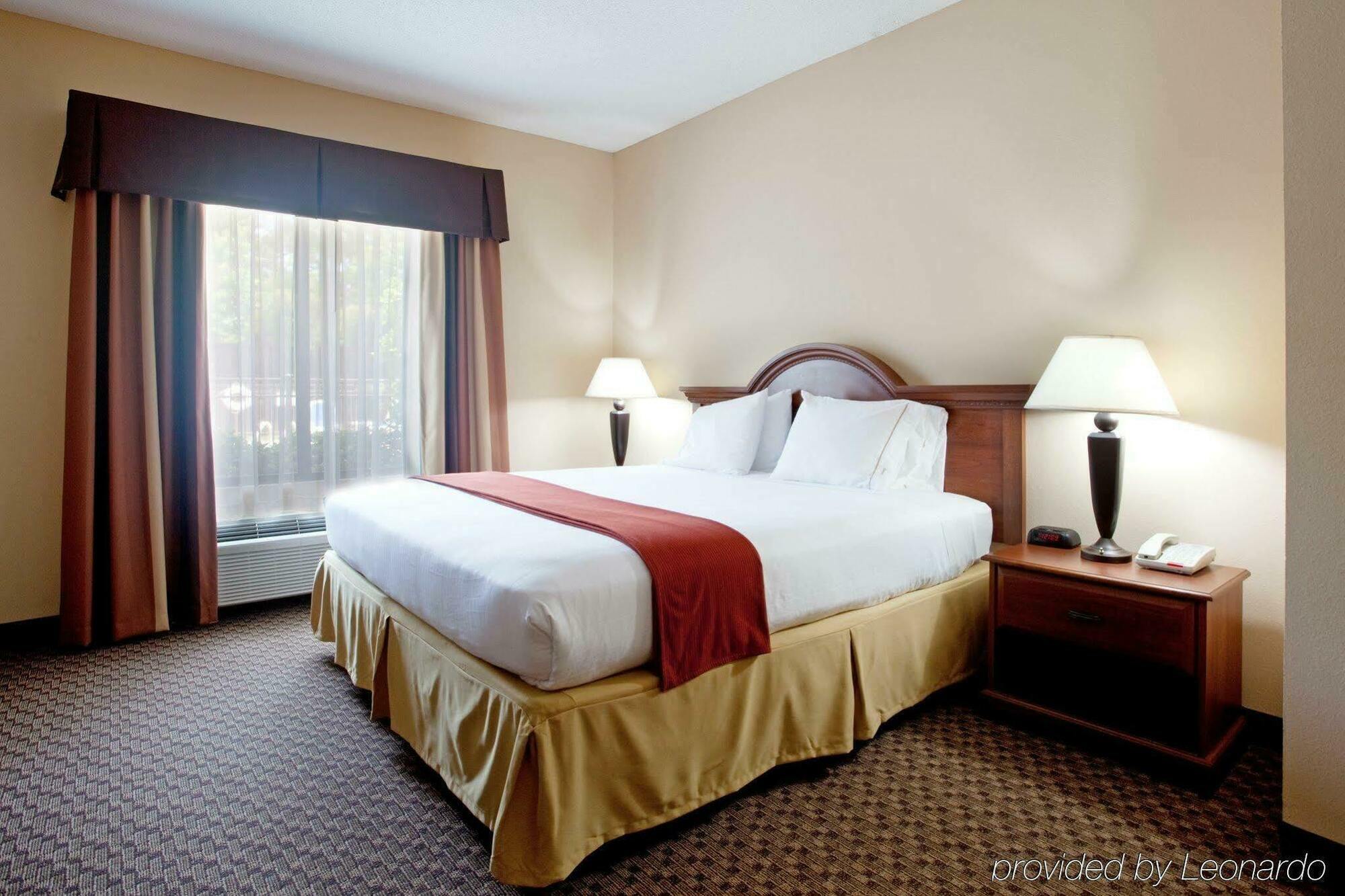 Holiday Inn Express Hotel & Suites Columbia-I-20 At Clemson Road By Ihg Εξωτερικό φωτογραφία