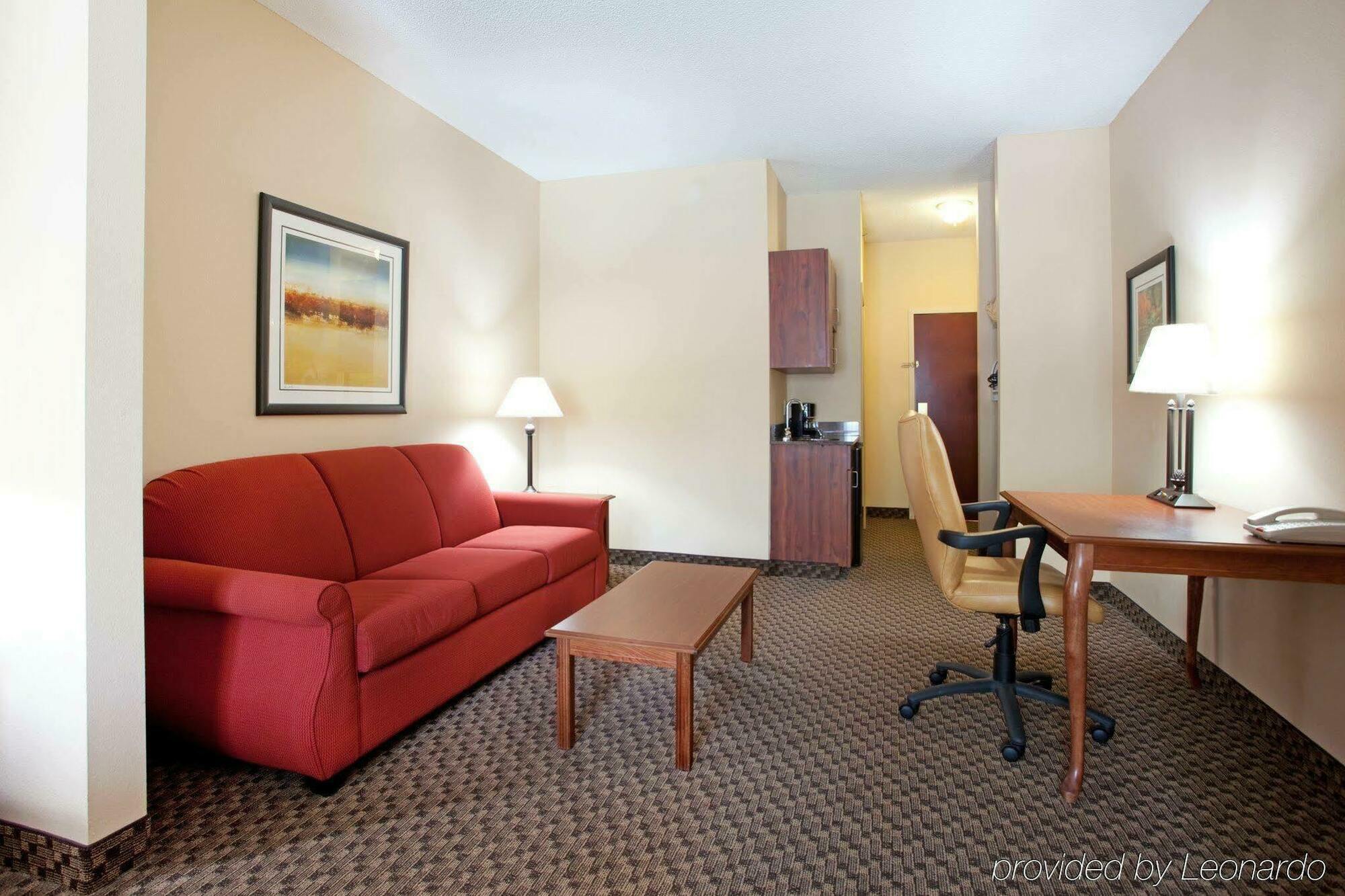 Holiday Inn Express Hotel & Suites Columbia-I-20 At Clemson Road By Ihg Εξωτερικό φωτογραφία