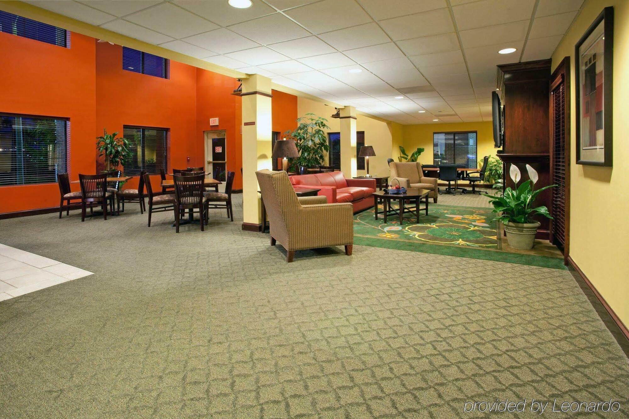 Holiday Inn Express Hotel & Suites Columbia-I-20 At Clemson Road By Ihg Εξωτερικό φωτογραφία